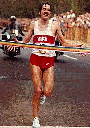 Do You Remember the ’81 Honolulu Marathon?
